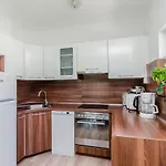 Jasna Apartman Supetarska Draga