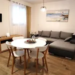 Jasna Apartman Supetarska Draga