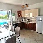Jasna Apartman Supetarska Draga
