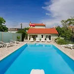 Jasna Apartman Supetarska Draga