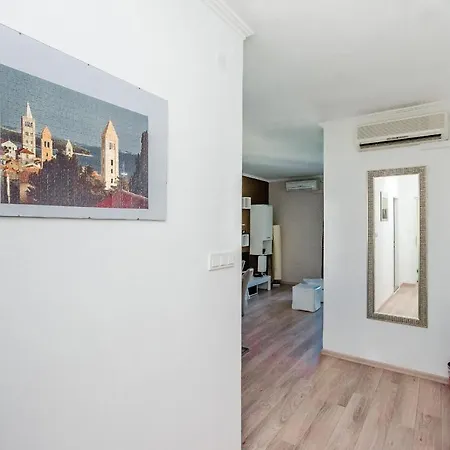 Appartamento Jasna Supetarska Draga