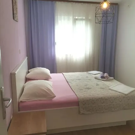 Jasna Supetarska Draga