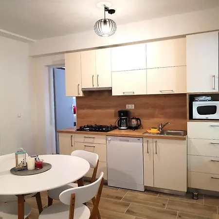 Appartamento Jasna Supetarska Draga
