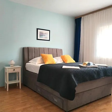 Appartamento Jasna Supetarska Draga