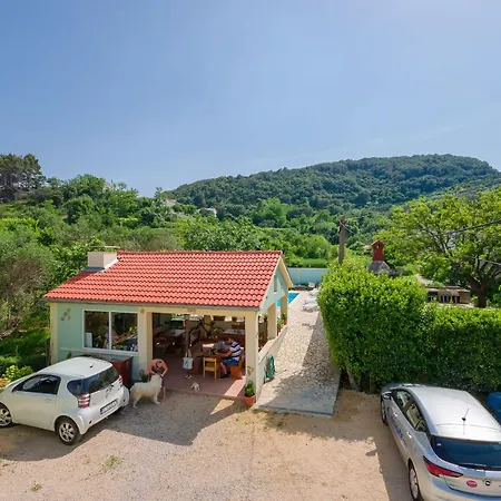 Appartamento Jasna Supetarska Draga