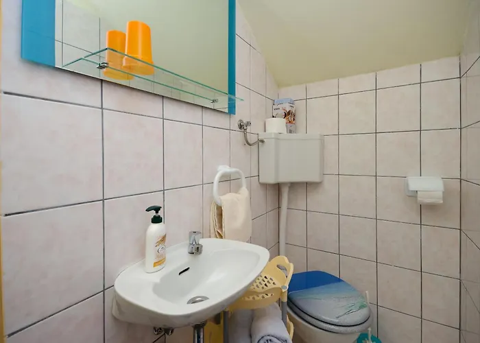 Jasna Διαμέρισμα *