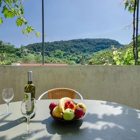 Jasna * Supetarska Draga