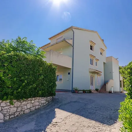 Jasna Supetarska Draga