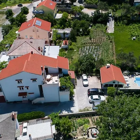 Jasna * Supetarska Draga