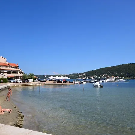 Jasna Daire Supetarska Draga