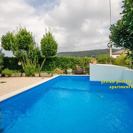 Jasna * Supetarska Draga