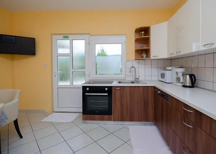 Apartman Jasna *