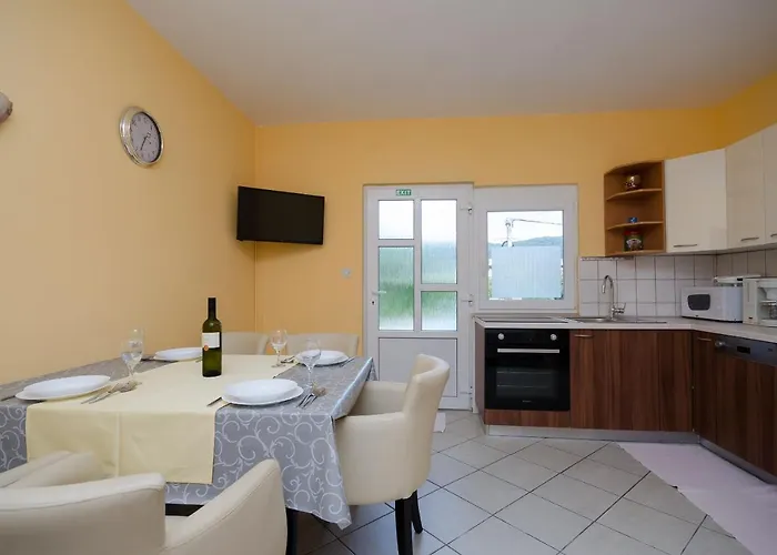 Apartman Jasna