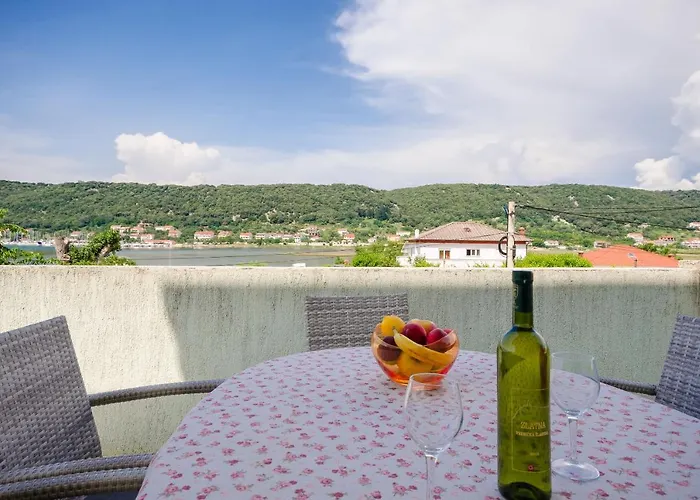 Apartman Jasna *