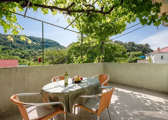 Jasna Apartman