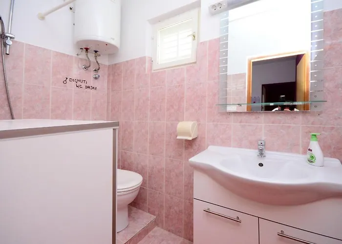 Jasna Apartman *