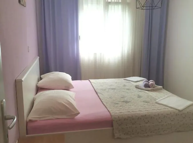 Jasna Supetarska Draga