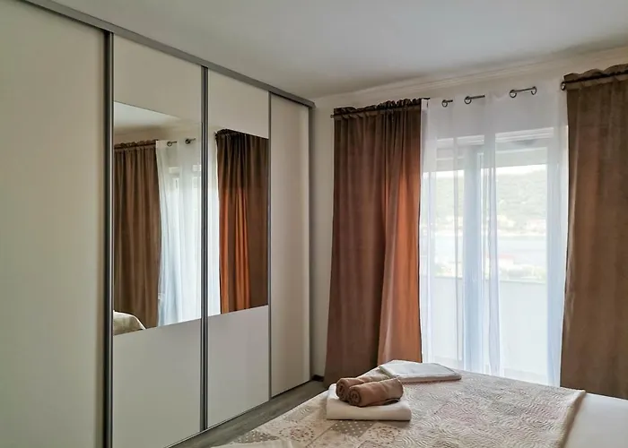 Apartman Jasna *