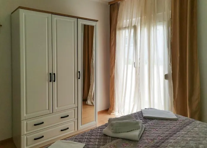 Jasna Apartman *