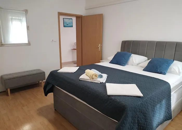 Jasna Apartman *