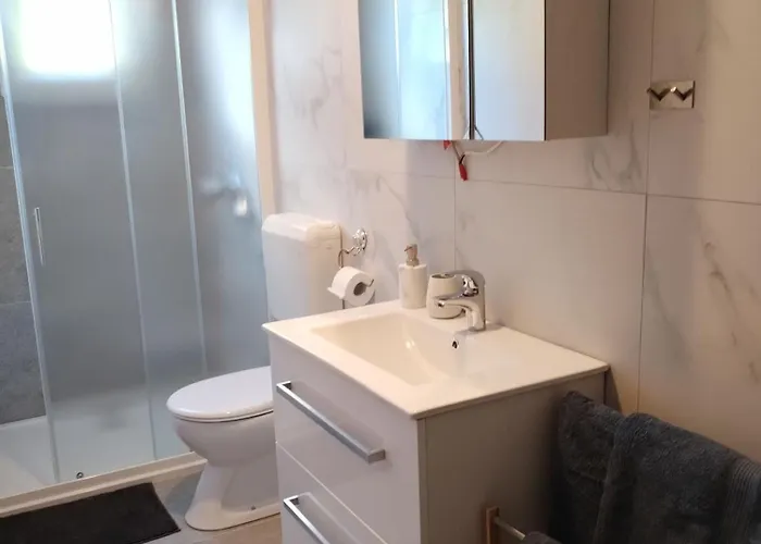 Apartman Jasna *