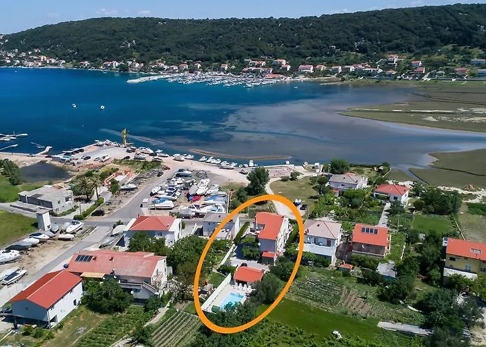 Jasna Apartman