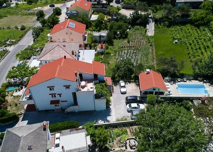 Jasna * Supetarska Draga