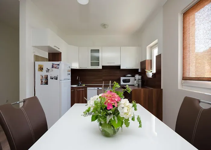 Apartman Jasna *