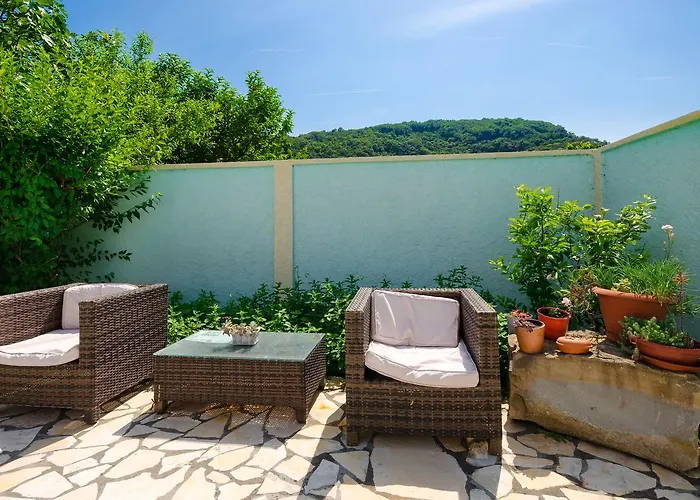 Jasna Apartman *