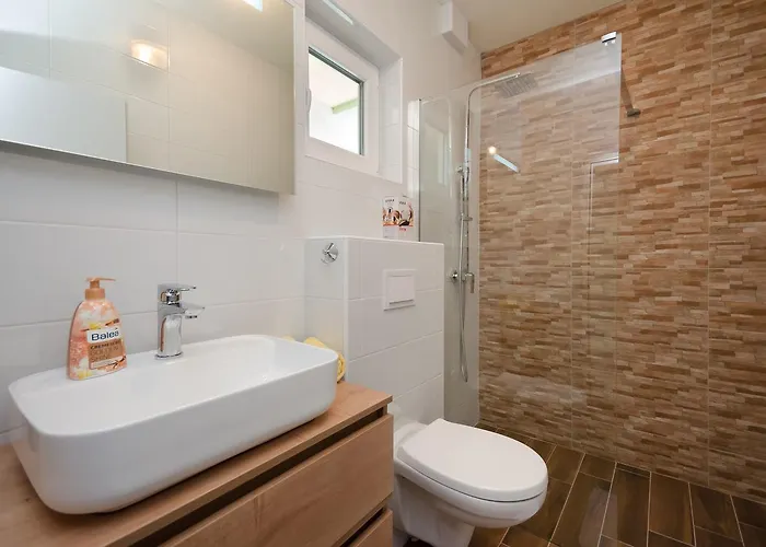 Apartman Jasna