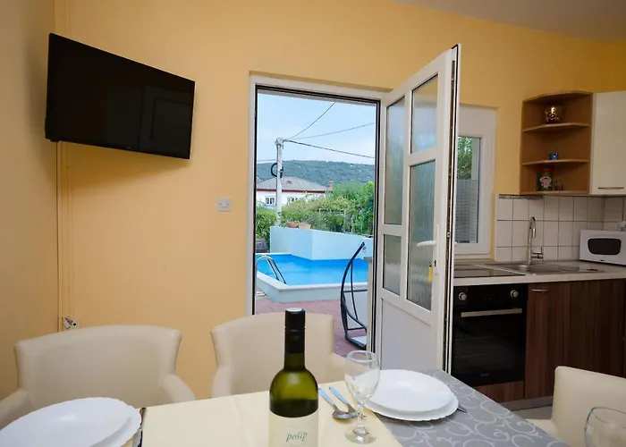 Apartman Jasna